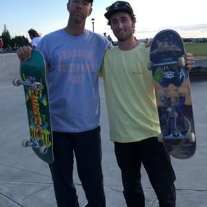 Meet your Posher, Jake